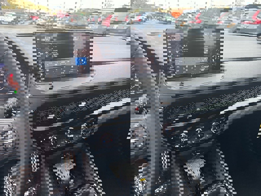 New 2025 Honda Accord Sport image 25