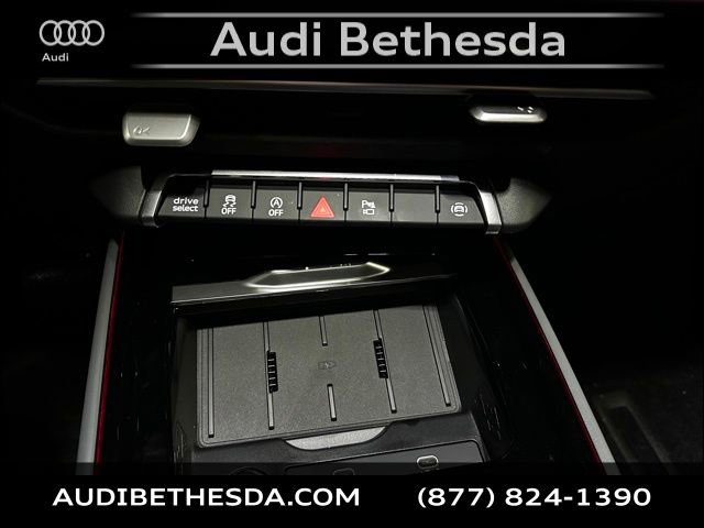 New 2026 Audi Q3 quattro 2.0T image 20