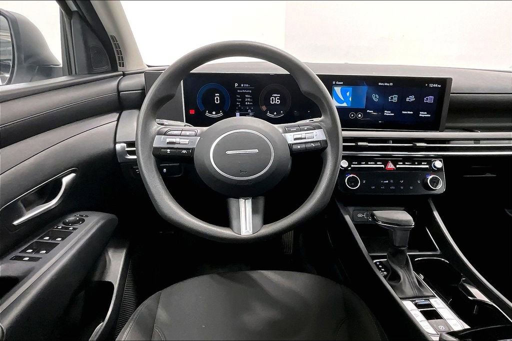 Certified 2026 Hyundai Tucson SEL FWD image 6