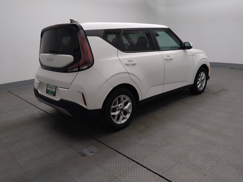 Used 2024 Kia Soul LX w/ Option Group 015 image 10