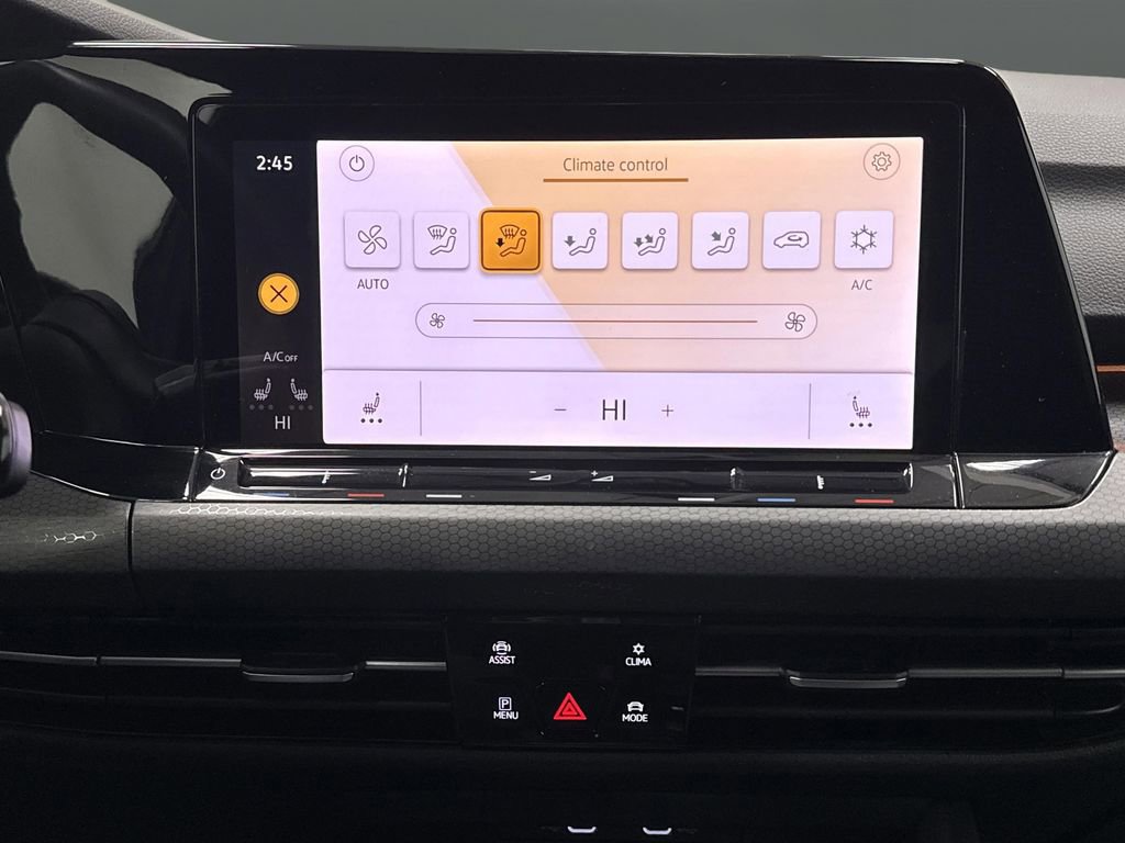 Used 2022 Volkswagen GTI SE image 20