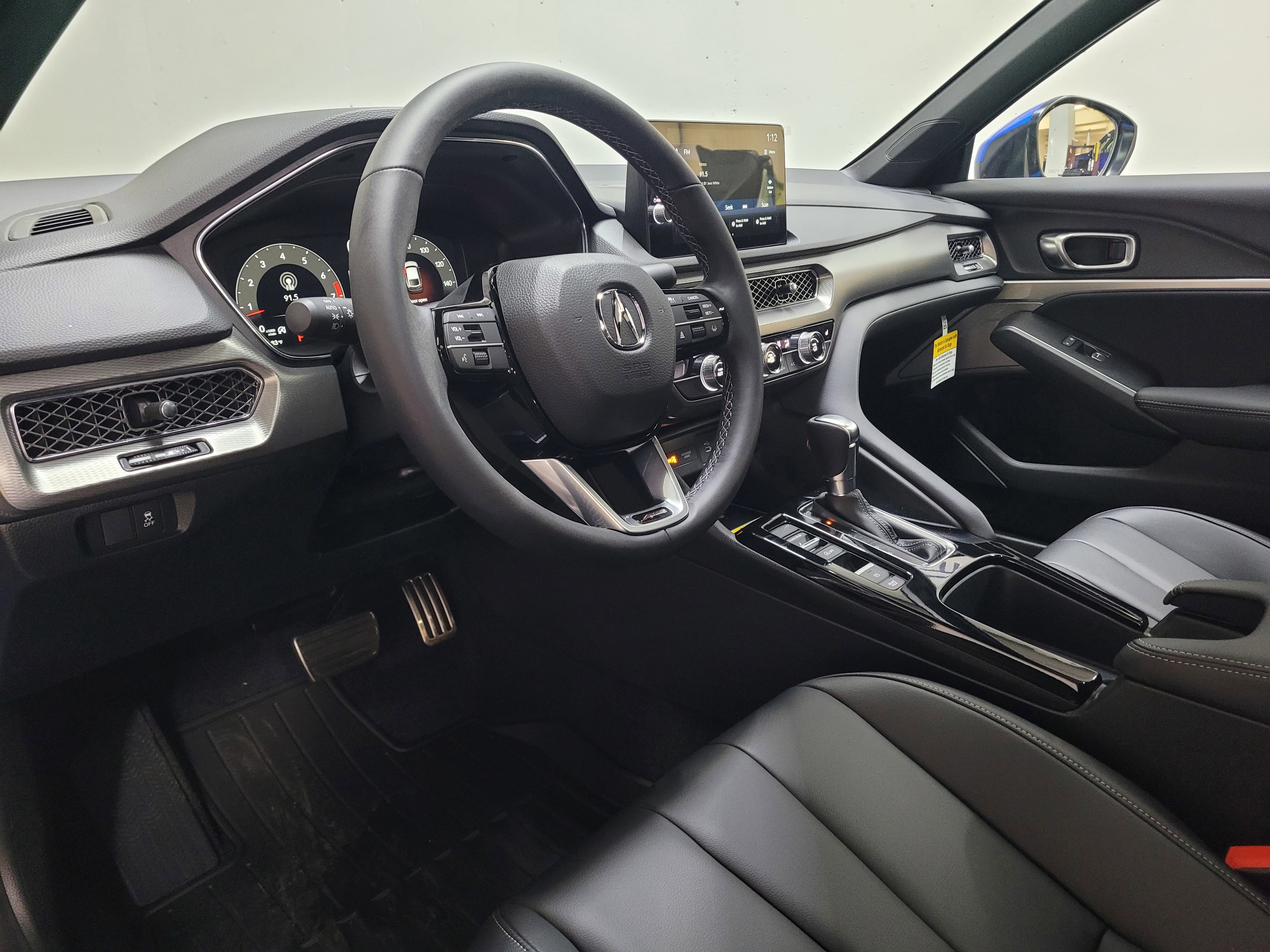 New 2026 Acura Integra A-Spec image 32