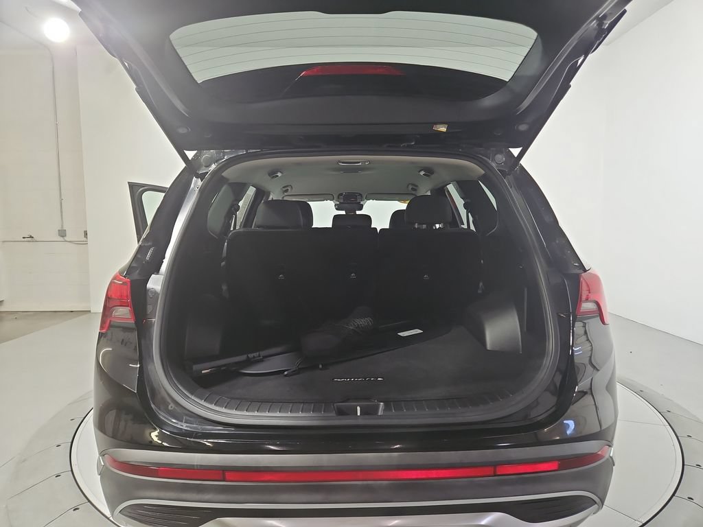 Used 2021 Hyundai Santa Fe SEL w/ Cargo Package AWD/4WD image 22
