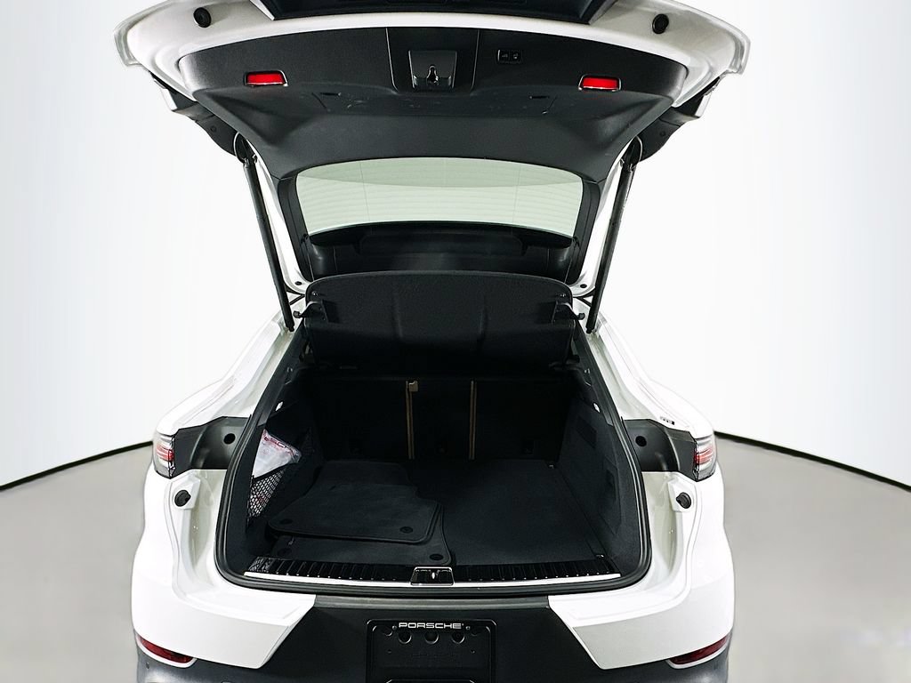 Certified 2023 Porsche Cayenne Platinum Edition AWD/4WD image 27