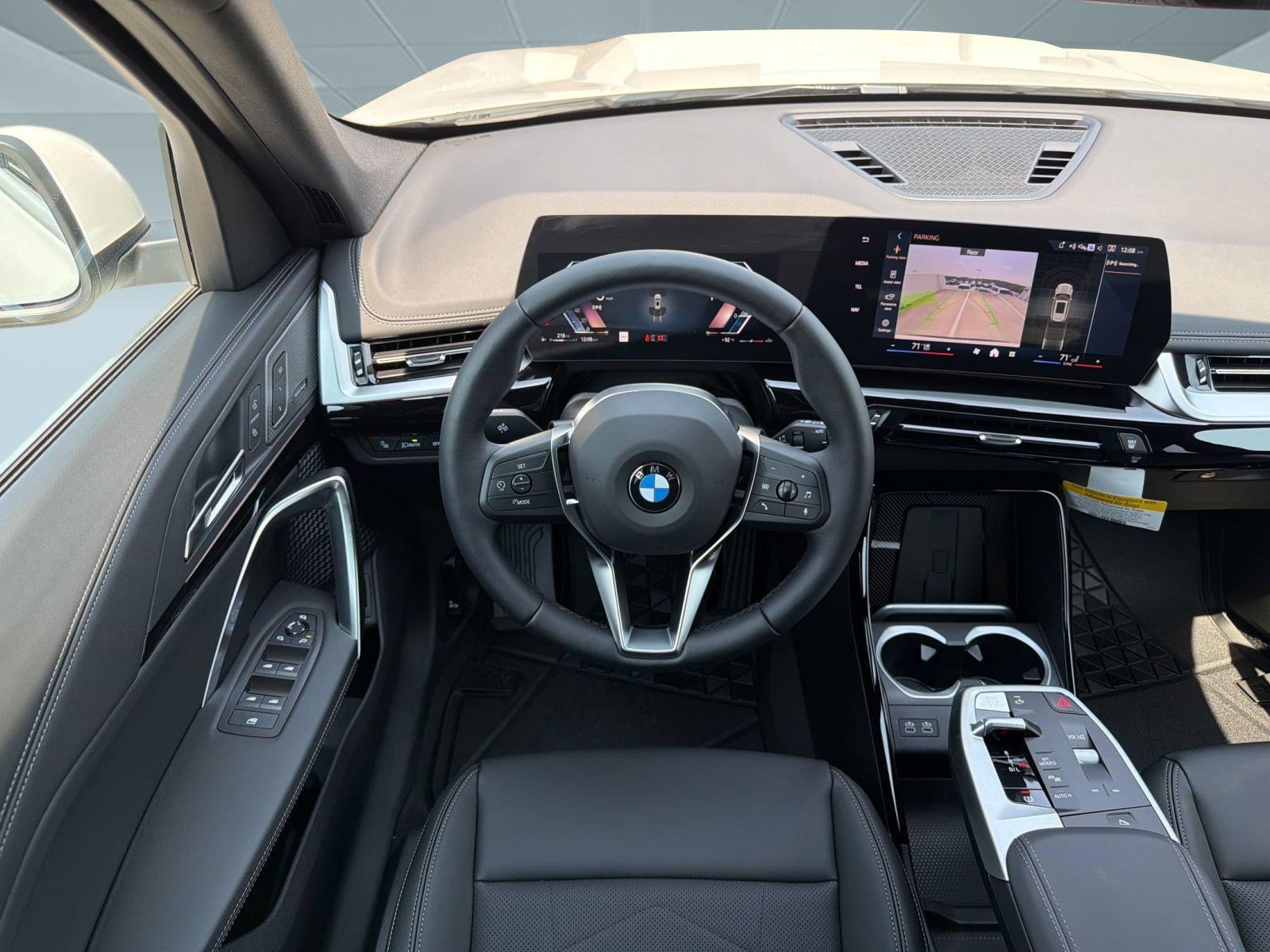 Used 2026 BMW X1 xDrive28i w/ Convenience Package AWD/4WD image 16