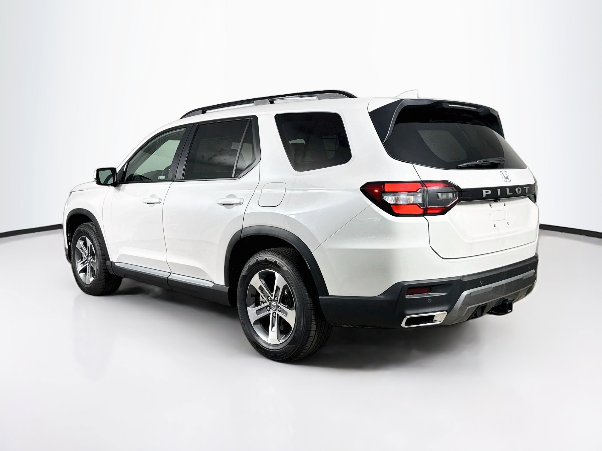New 2026 Honda Pilot EX-L image 31