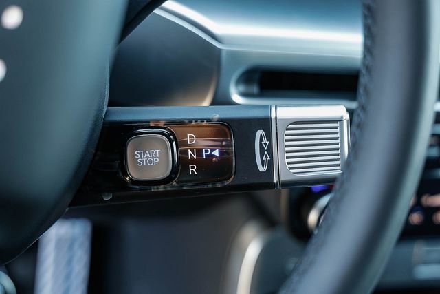 New 2026 Hyundai Ioniq 9 Calligraphy w/ Tow & Go Package image 24