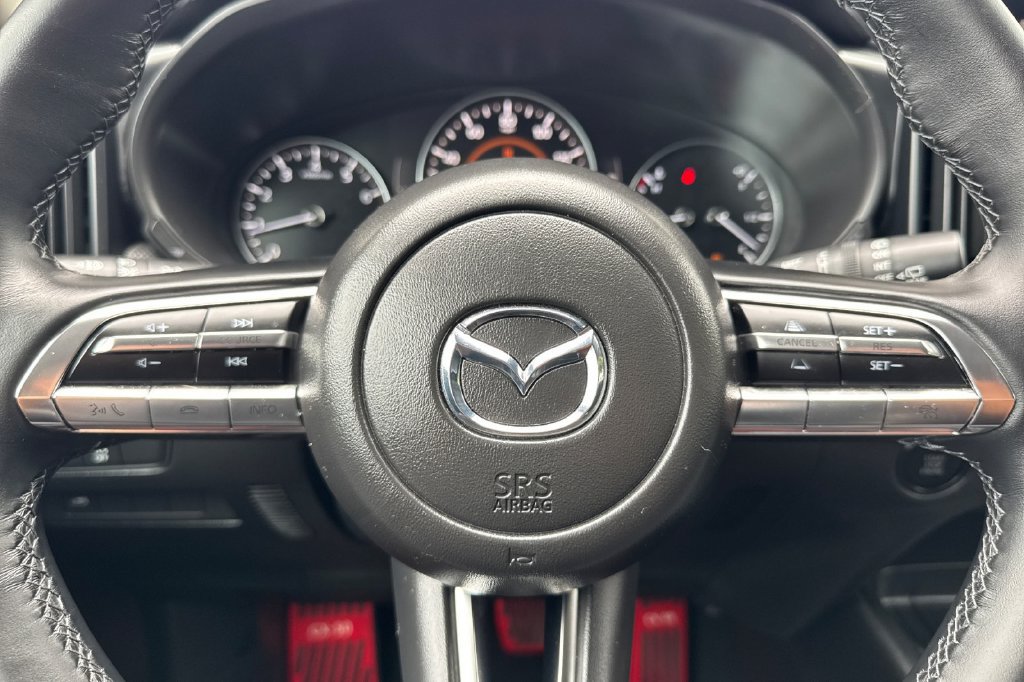 Used 2025 MAZDA CX-50 AWD 2.5 S w/ Weather Package image 22
