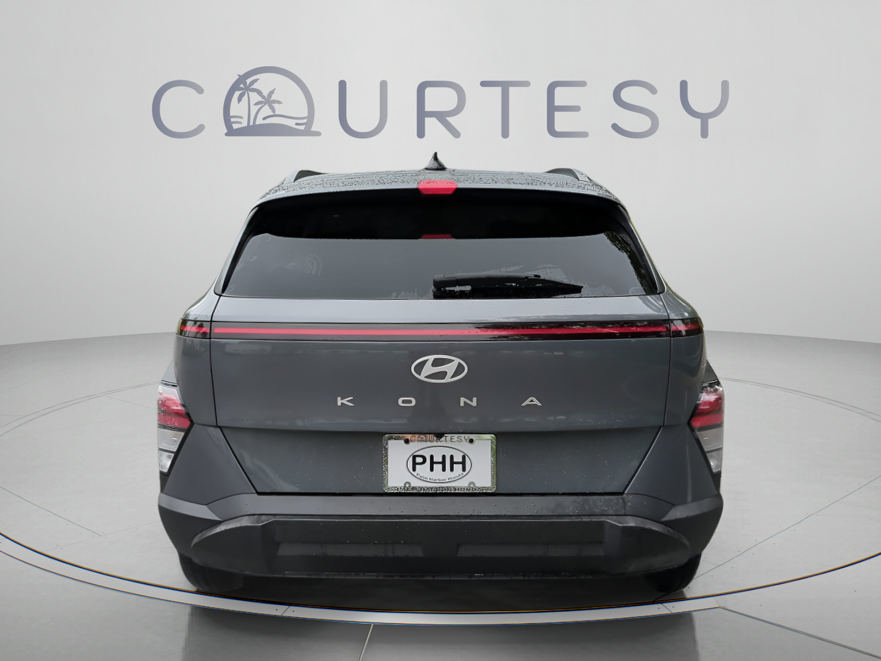 Used 2025 Hyundai Kona SEL FWD image 6