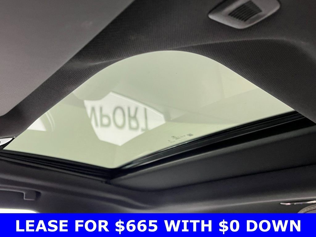 Certified 2025 BMW 530i xDrive image 30