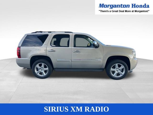 Used 2009 Chevrolet Tahoe LTZ image 10