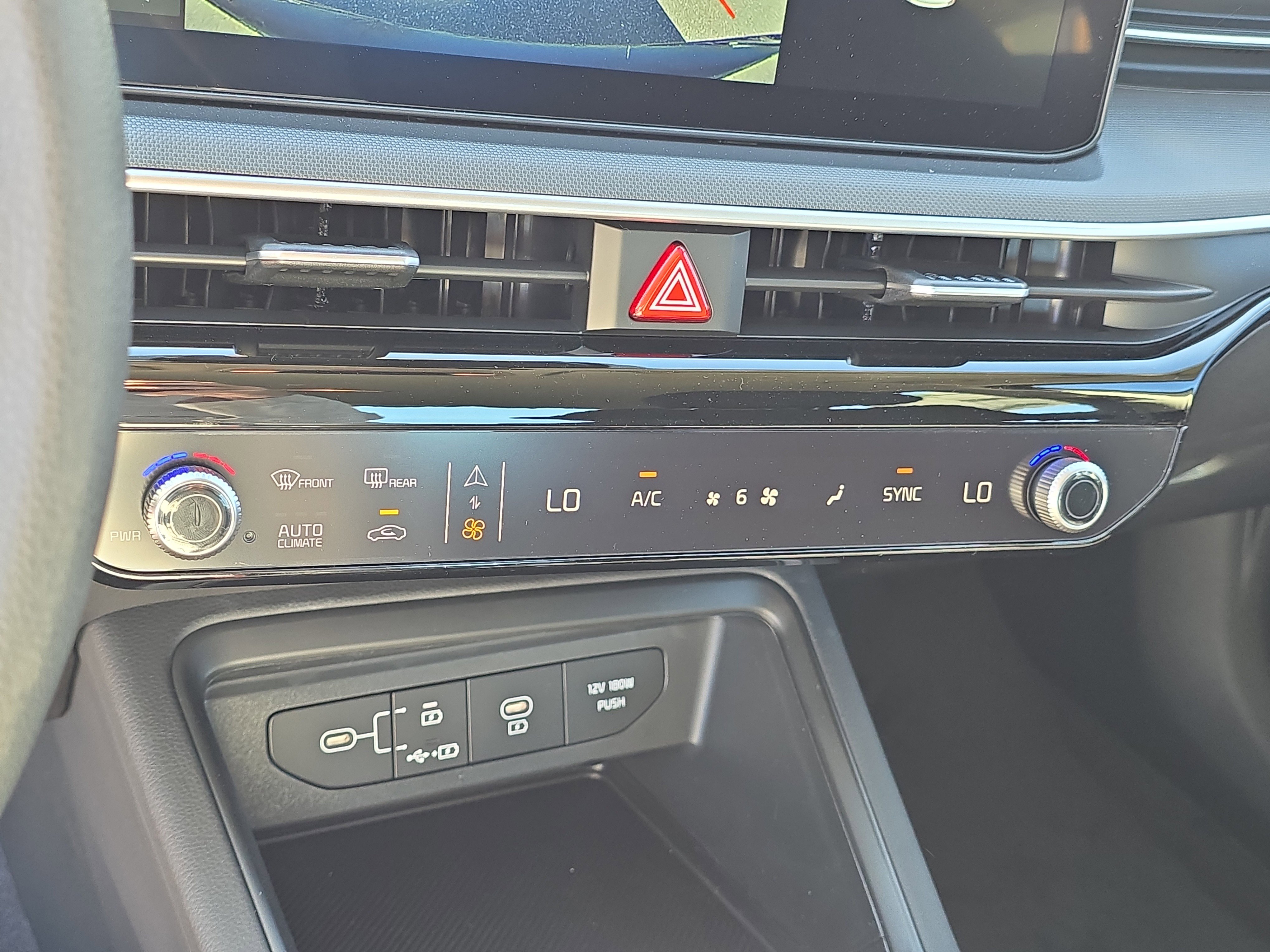 New 2026 Kia K5 LXS FWD image 23