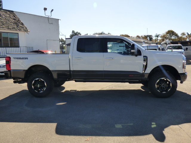 New 2026 Ford F250 King Ranch w/ Tremor Off-Road Package image 5