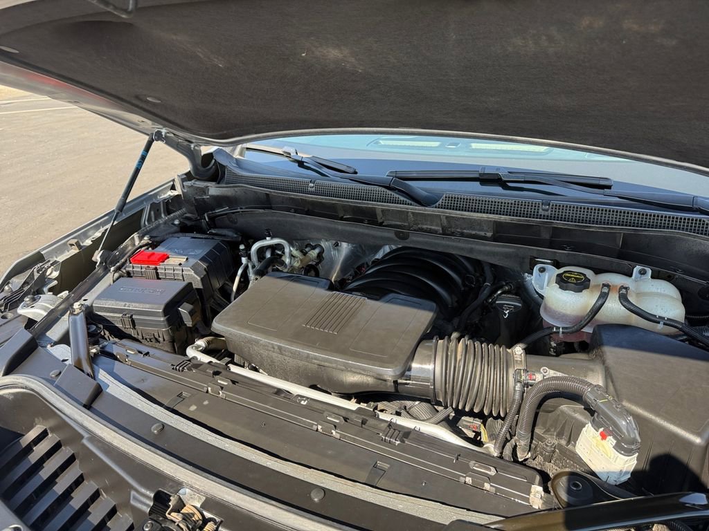 Used 2024 Chevrolet Tahoe LT image 20