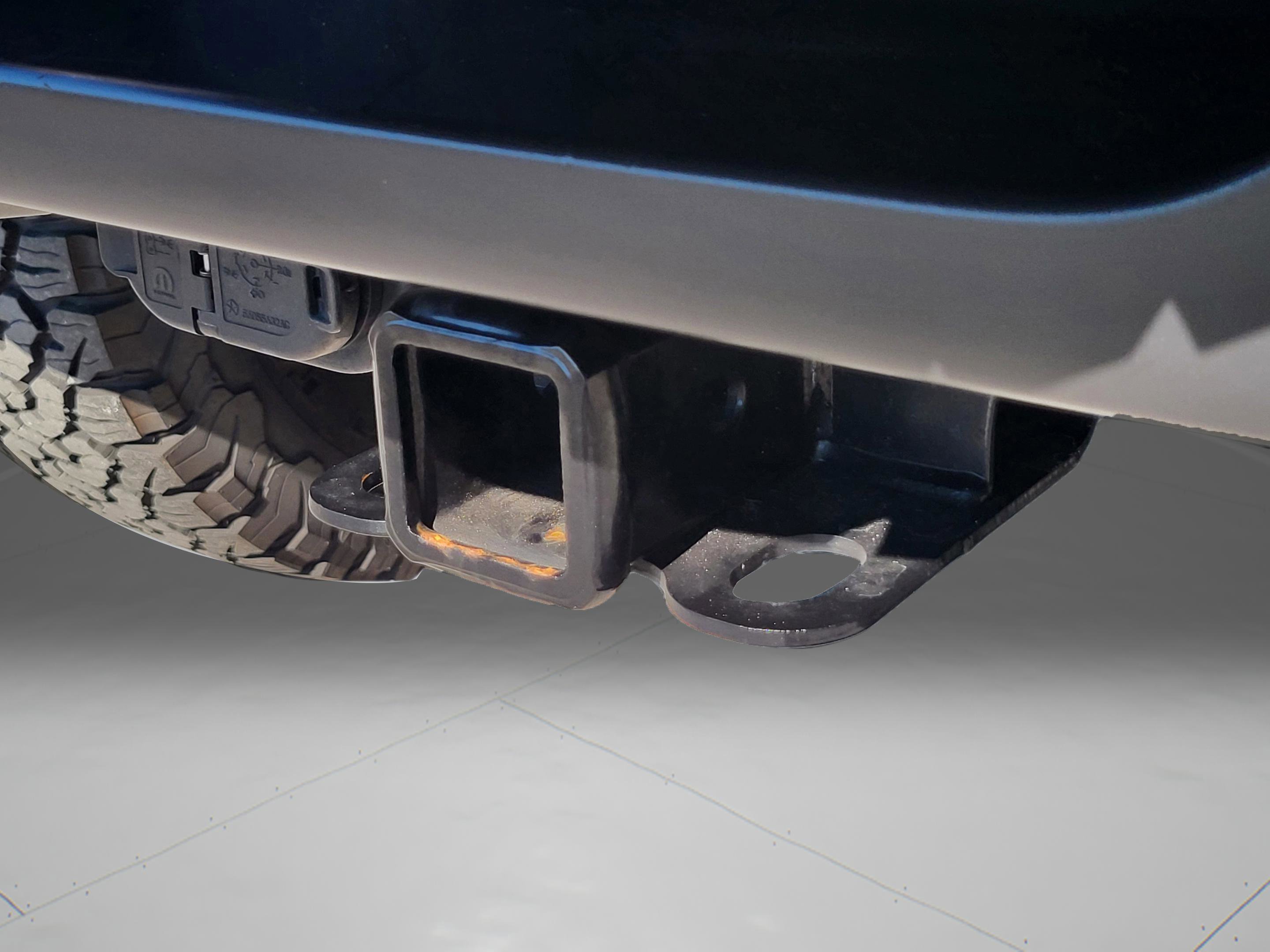 Used 2024 Jeep Wrangler Unlimited Rubicon w/ XTREMEE 35" Tire Package image 66