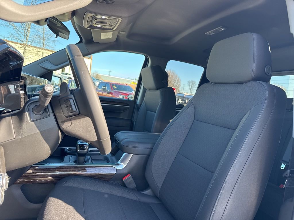New 2026 GMC Sierra 1500 Elevation w/ Preferred Package image 22