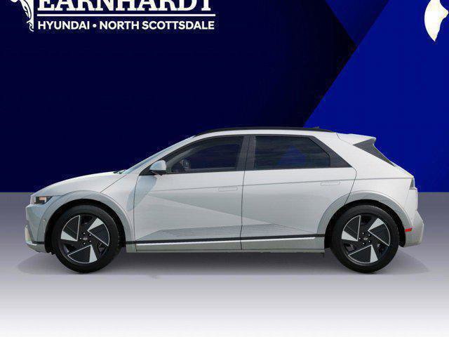 New 2026 Hyundai Ioniq 5 Limited image 3