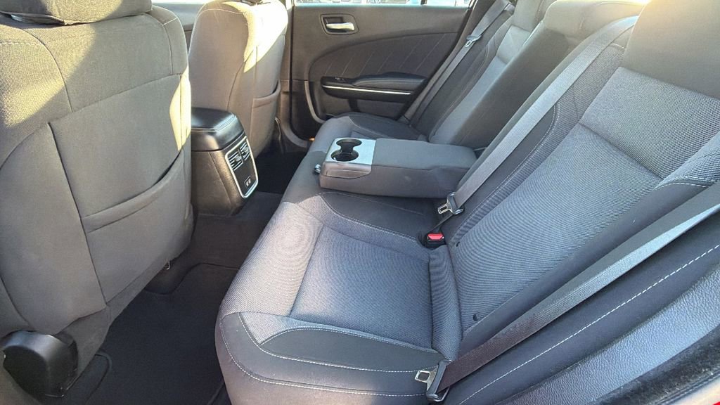 Used 2022 Dodge Charger SXT image 16