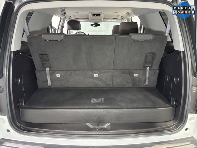 Used 2016 Chevrolet Tahoe LS AWD/4WD image 25