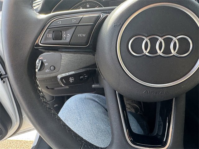 Certified 2023 Audi A4 2.0T Premium w/ Convenience Package image 22