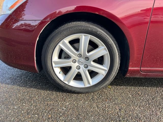 Used 2007 Lexus ES 350 image 27