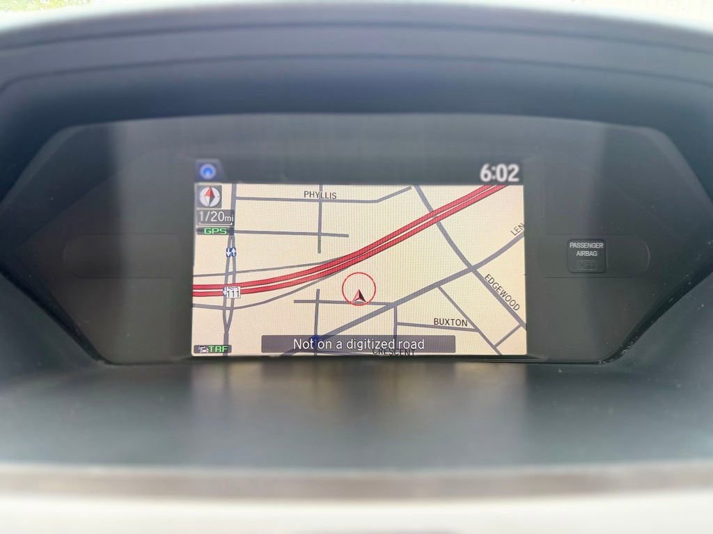 Used 2015 Honda Odyssey Touring Elite image 28