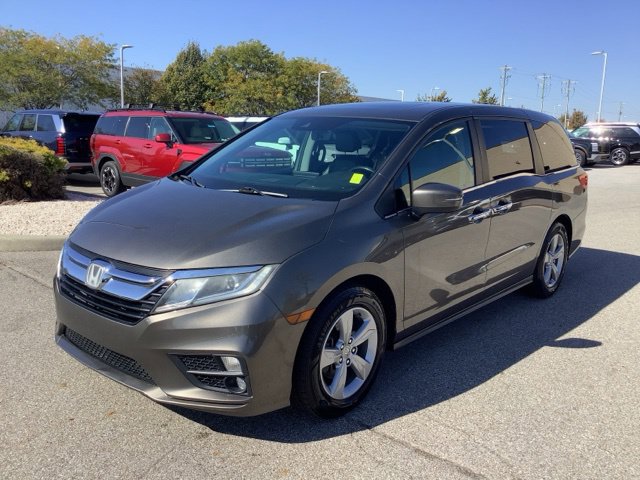 Used 2019 Honda Odyssey EX-L image 1