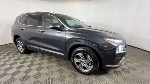 Certified 2023 Hyundai Santa Fe SEL FWD image 2