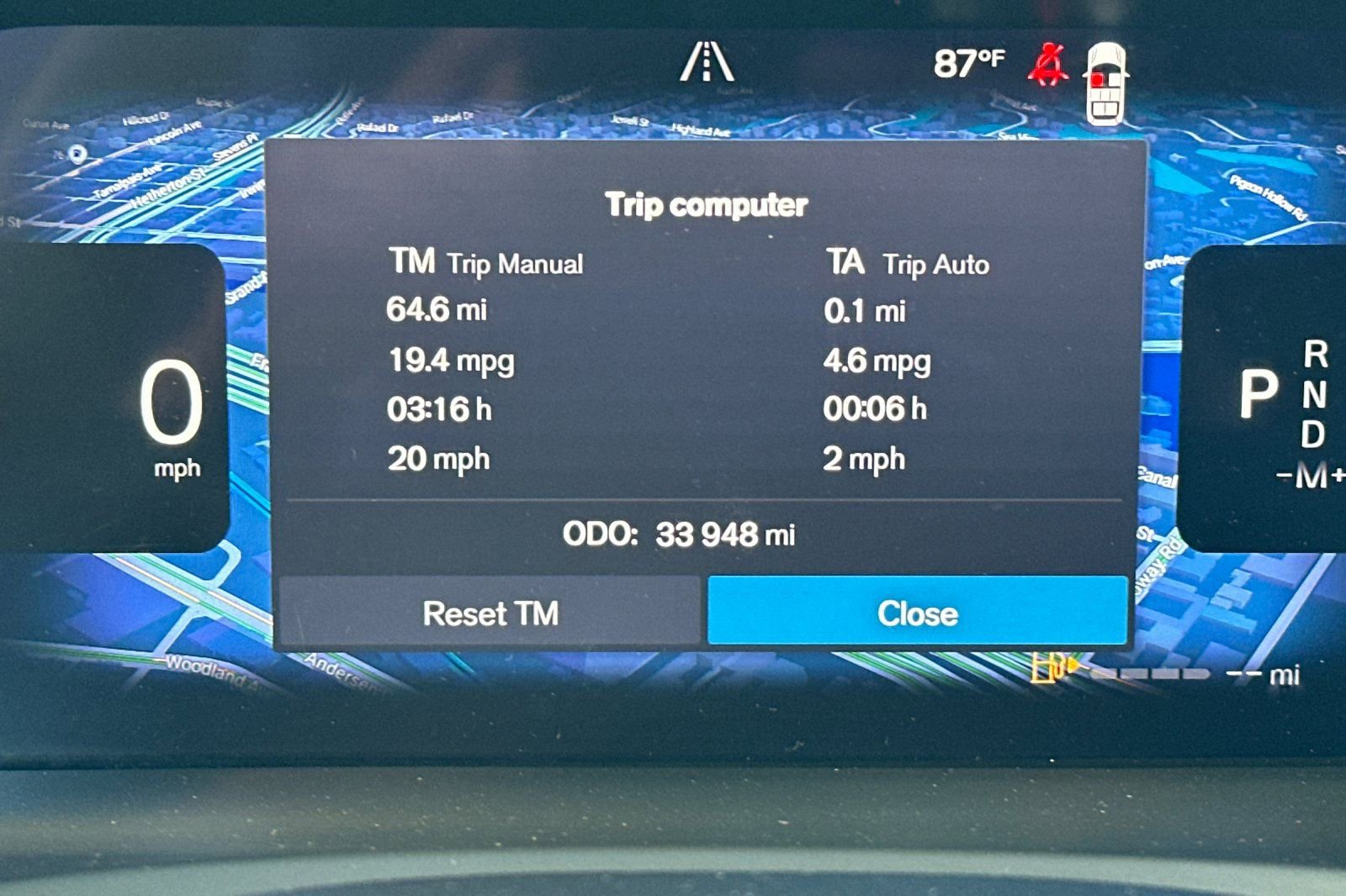 Used 2023 Volvo XC90 B6 Ultimate w/ Protection Package Premier image 29