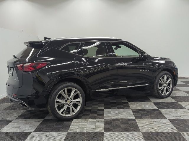 Used 2019 Chevrolet Blazer Premier w/ Sun and Wheels Package AWD/4WD image 5