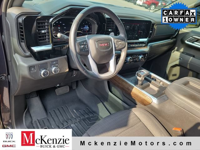 Used 2022 GMC Sierra 1500 Elevation RWD image 6