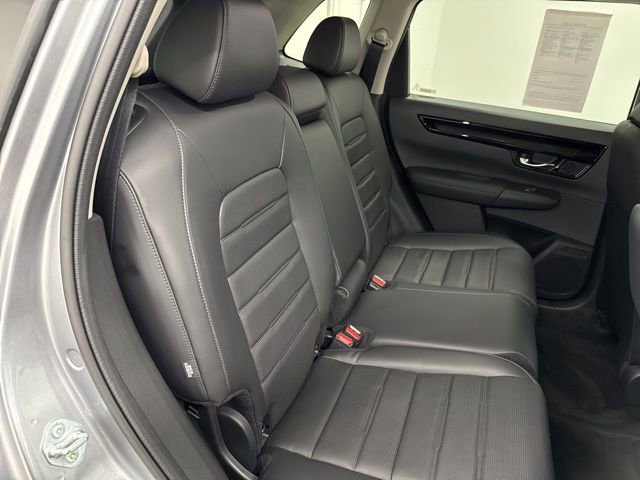 Certified 2023 Honda CR-V EX-L image 17