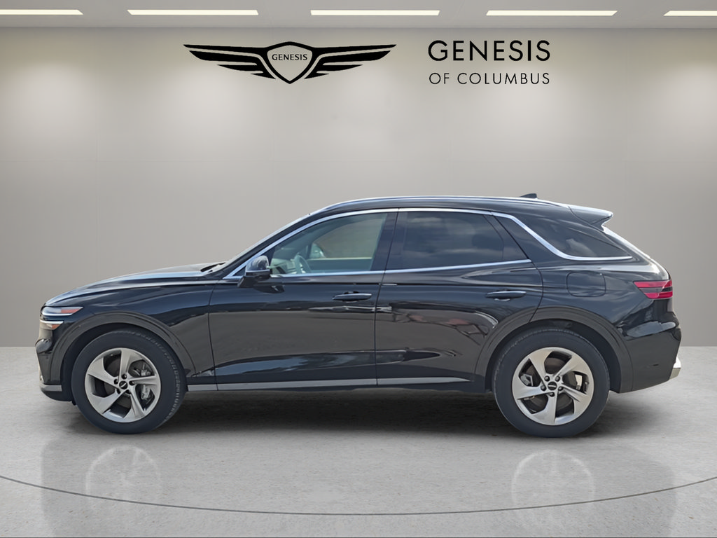 New 2026 Genesis GV70 2.5T Advanced AWD/4WD image 2