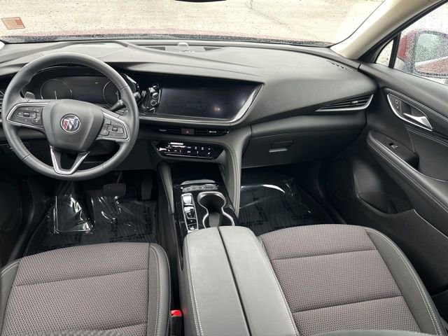 Used 2023 Buick Envision Preferred image 14