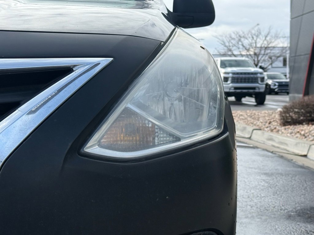 Used 2015 Nissan Versa S image 22