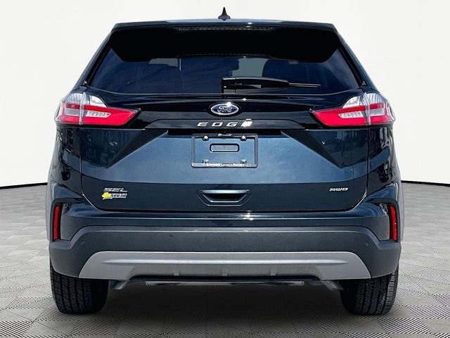 Used 2024 Ford Edge SEL w/ Convenience Package AWD/4WD image 5
