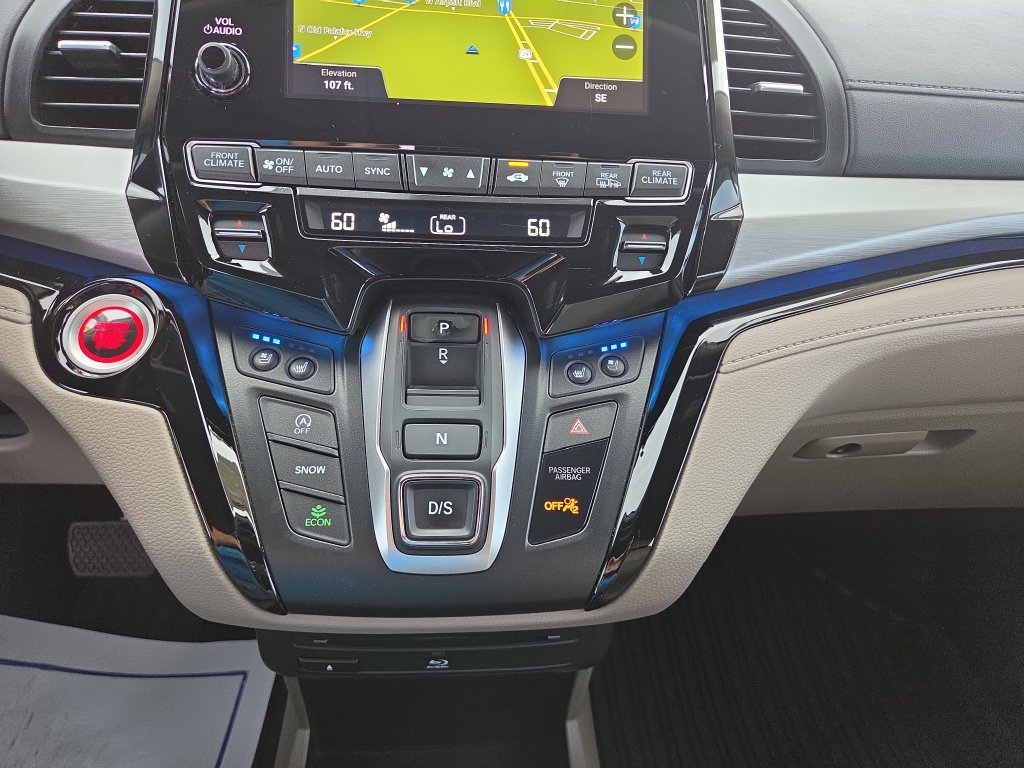 Used 2020 Honda Odyssey Elite image 26