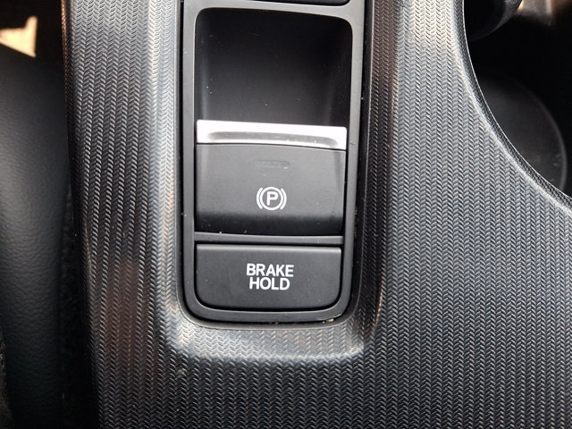 Certified 2022 Honda Civic Sport image 25