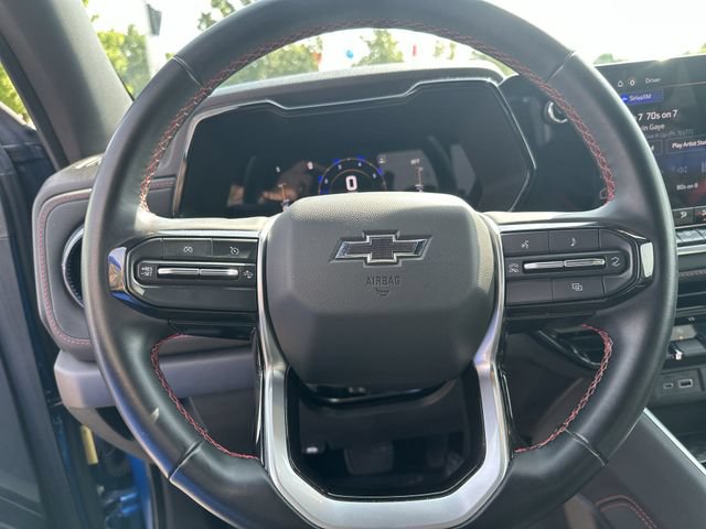 Used 2023 Chevrolet Colorado Z71 w/ Z71 Convenience Package 2 AWD/4WD image 13