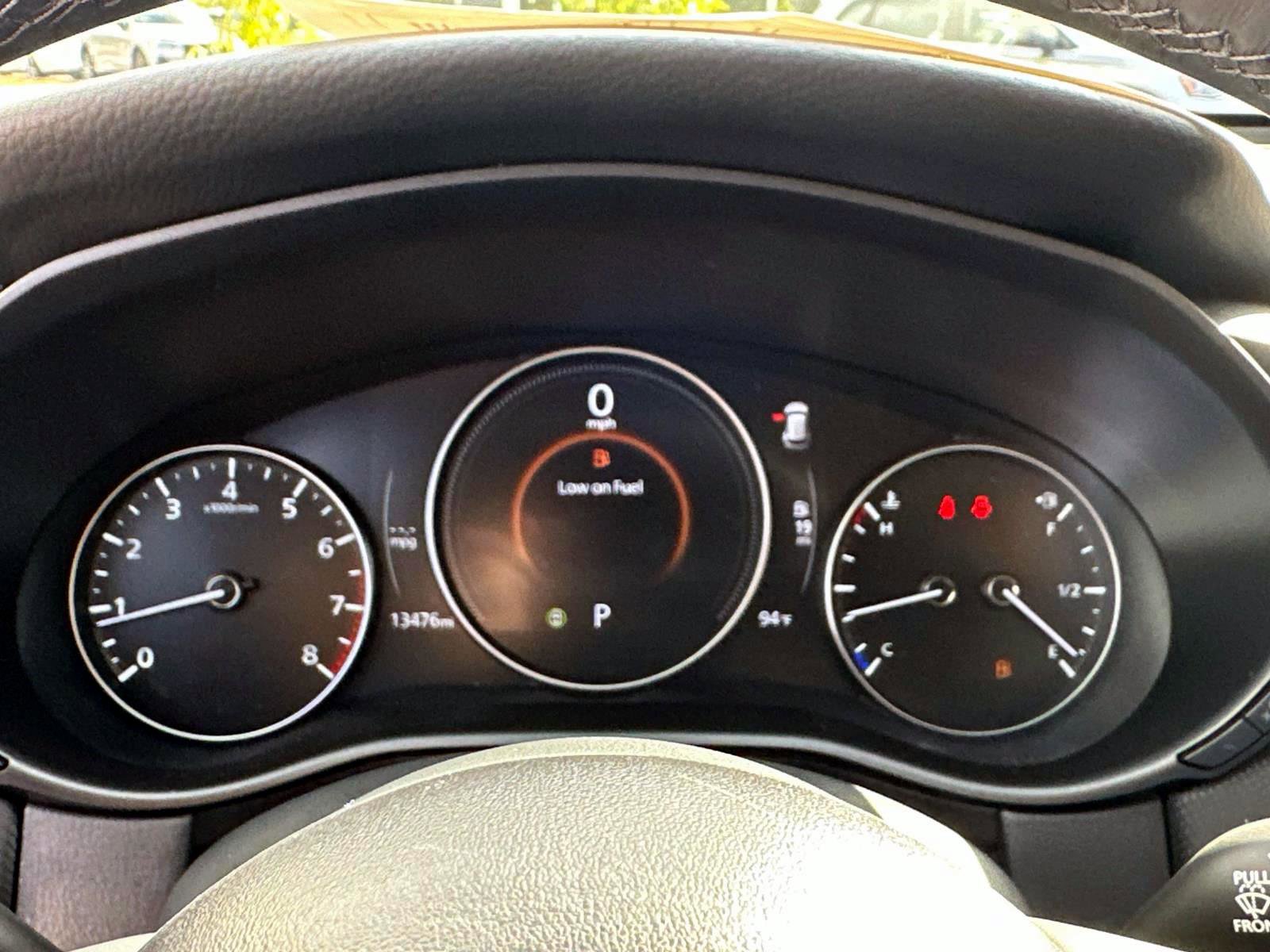 Used 2025 MAZDA CX-50 AWD 2.5 S w/ Weather Package image 24