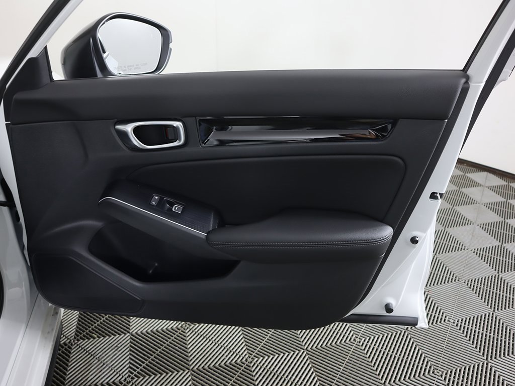 New 2026 Honda Civic Sport Touring image 13