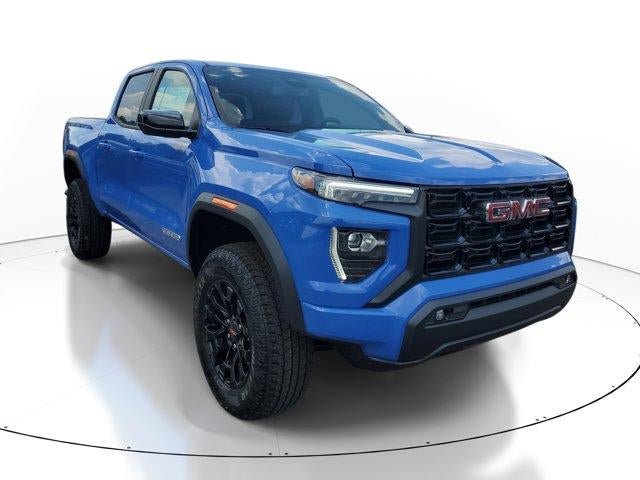 New 2026 GMC Canyon Elevation w/ Convenience Package RWD image 2