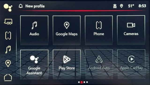 Used 2023 GMC Yukon XL Denali w/ Denali Reserve Package image 32