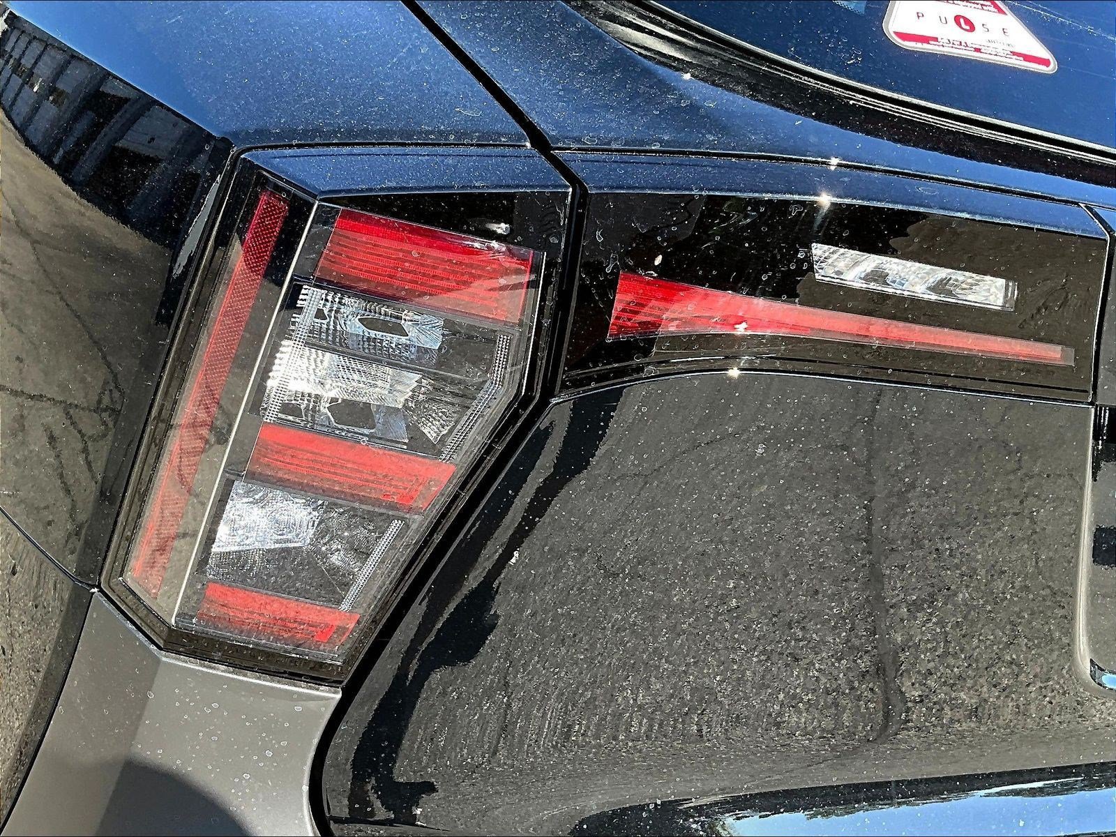 New 2027 Nissan Kicks SV w/ Rock Creek Edition AWD/4WD image 15