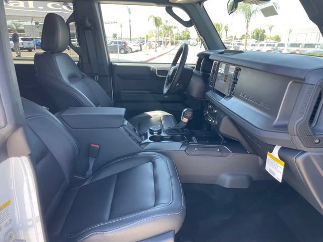 New 2026 Ford Bronco Big Bend AWD/4WD image 26