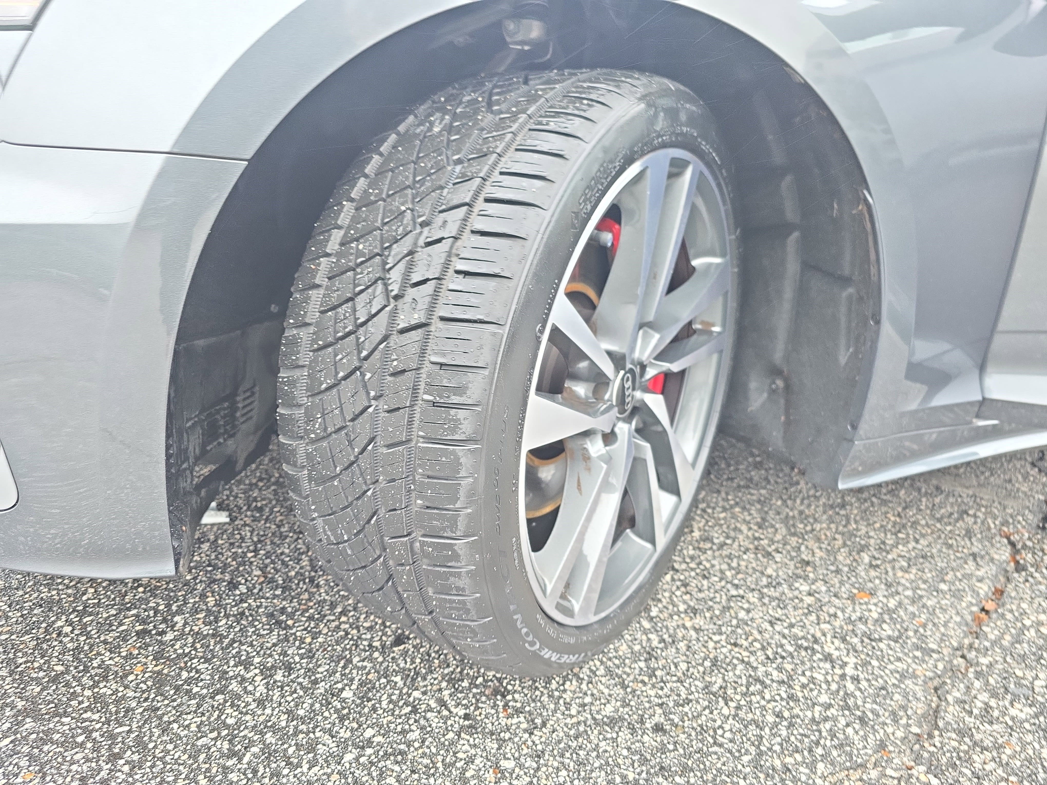 Certified 2023 Audi S5 Premium Plus w/ Premium Plus image 31