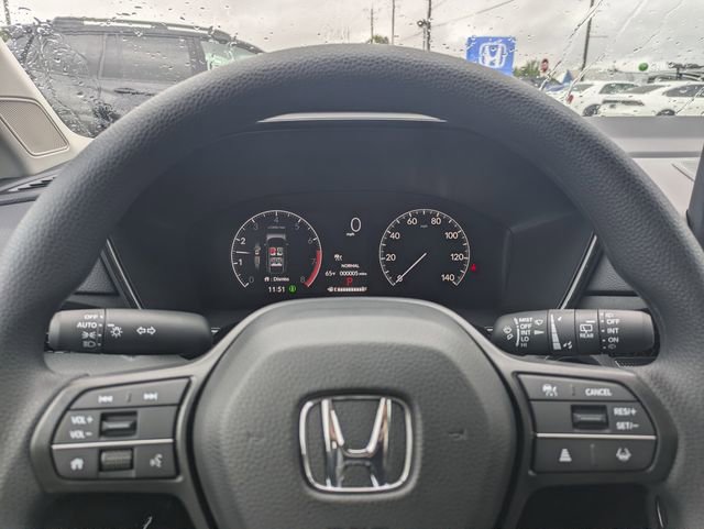 New 2026 Honda CR-V EX image 29