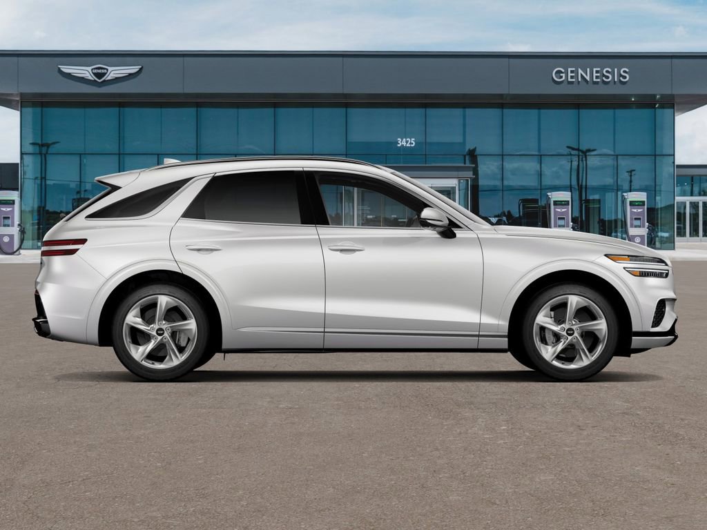 New 2026 Genesis GV70 2.5T Advanced image 4