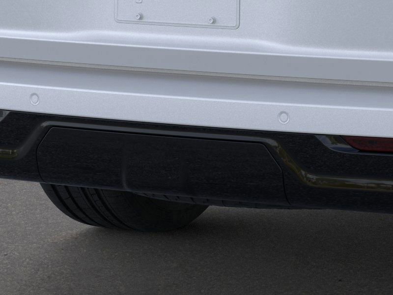 New 2026 Lincoln Navigator L Black Label image 23