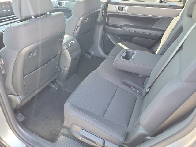 New 2026 Hyundai Santa Fe SE FWD image 26